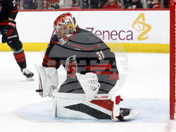 Panthers Hurricanes Hockey