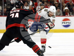 Panthers Hurricanes Hockey