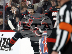 Panthers Hurricanes Hockey