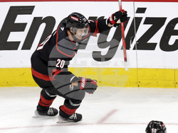 Panthers Hurricanes Hockey