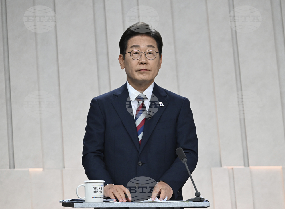 South Korea Election Hot Topics