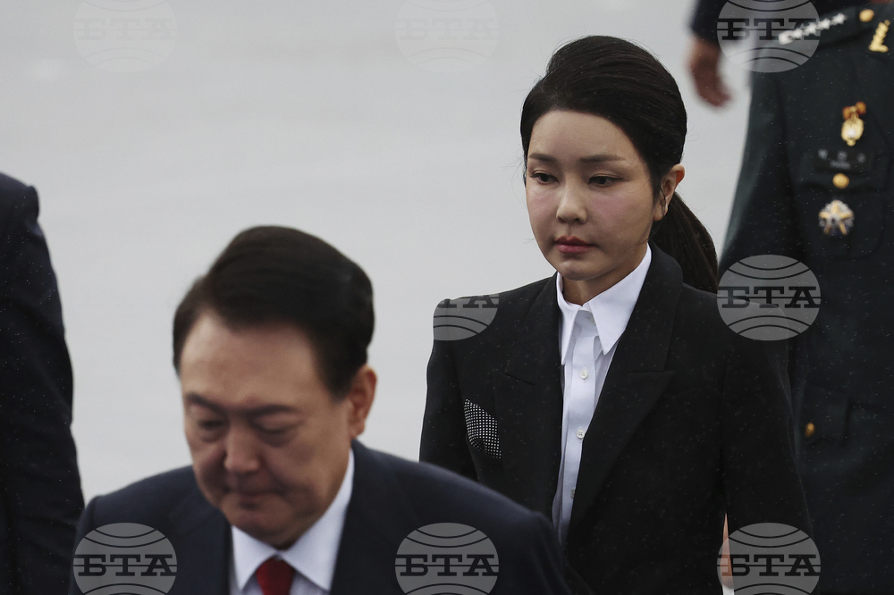 South Korea Election Hot Topics