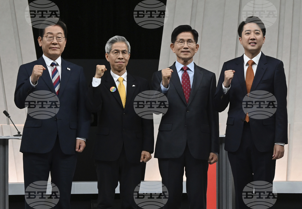 South Korea Election Hot Topics