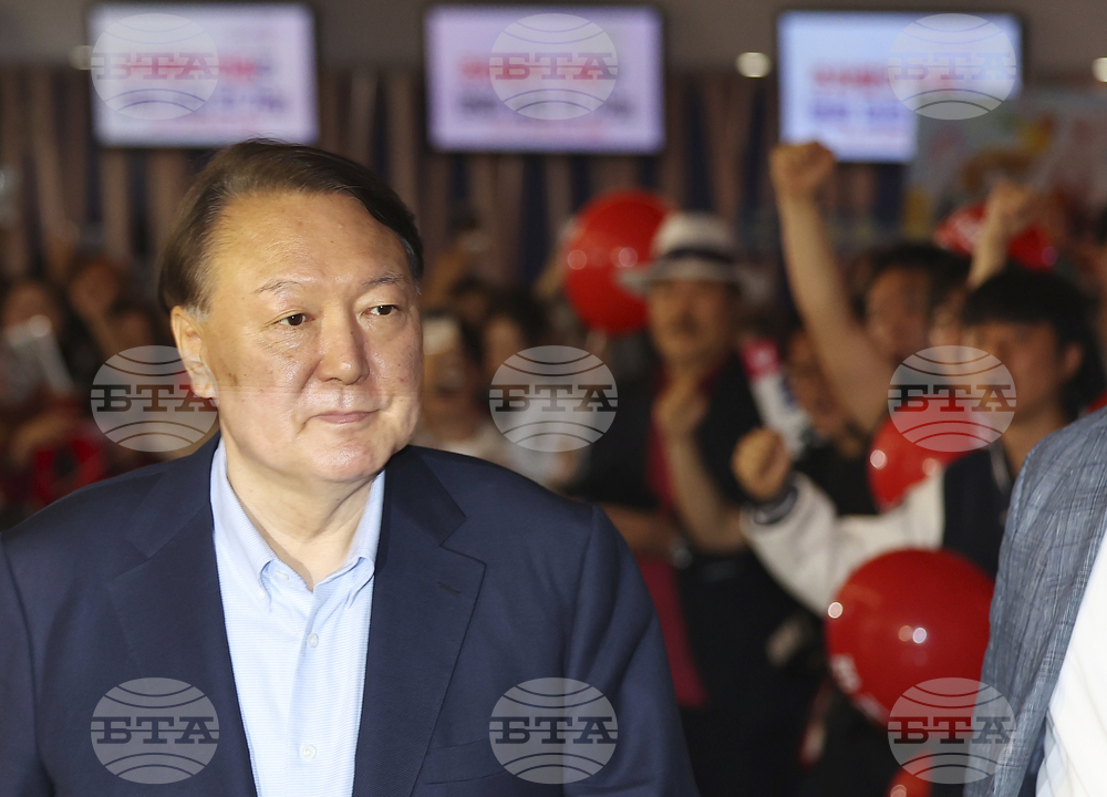South Korea Election Hot Topics