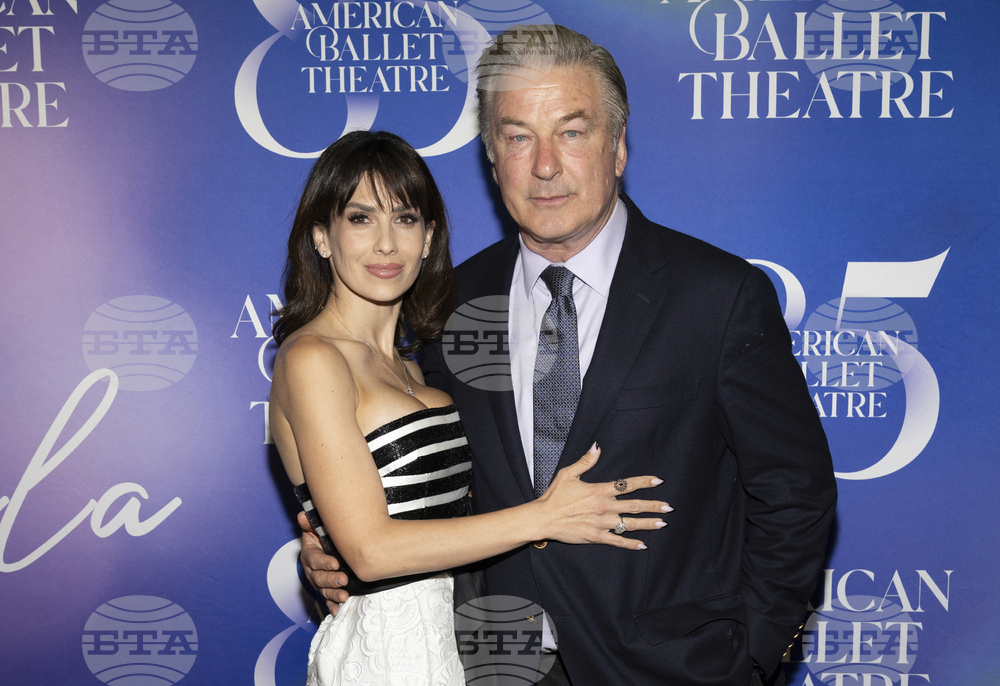 American Ballet Theatre 2025 Spring Gala
