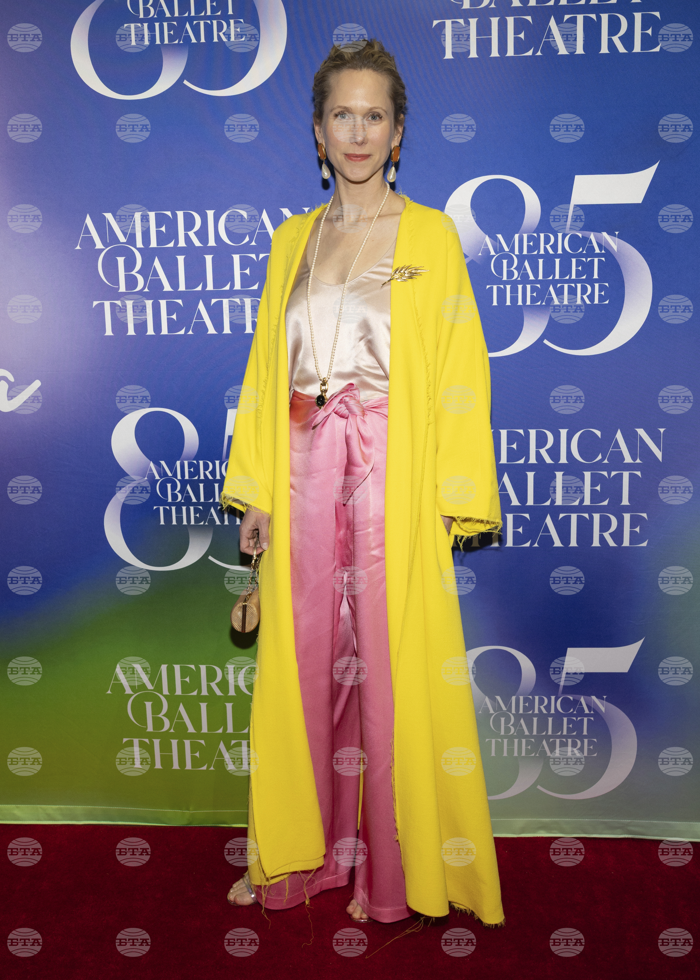 American Ballet Theatre 2025 Spring Gala