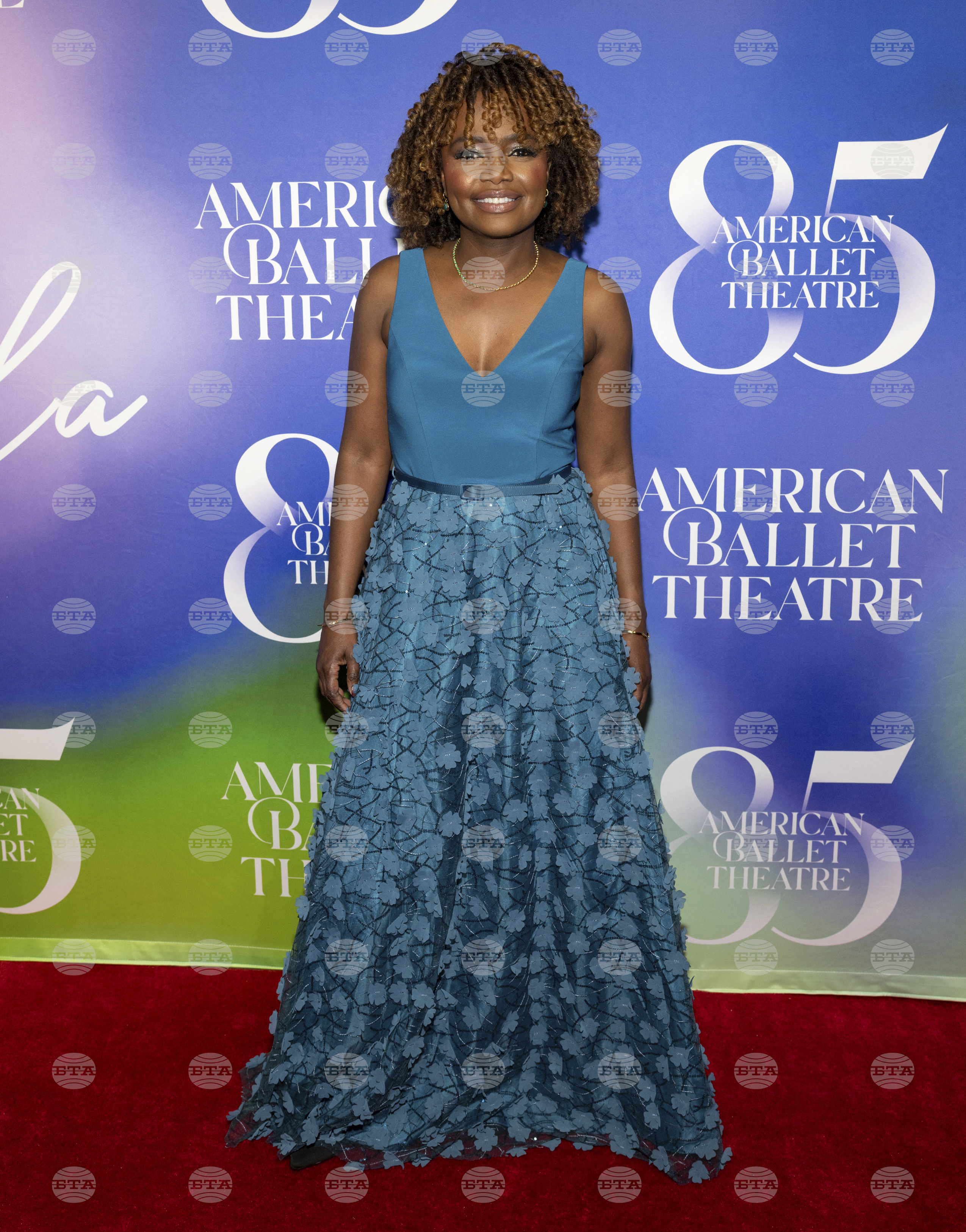 American Ballet Theatre 2025 Spring Gala