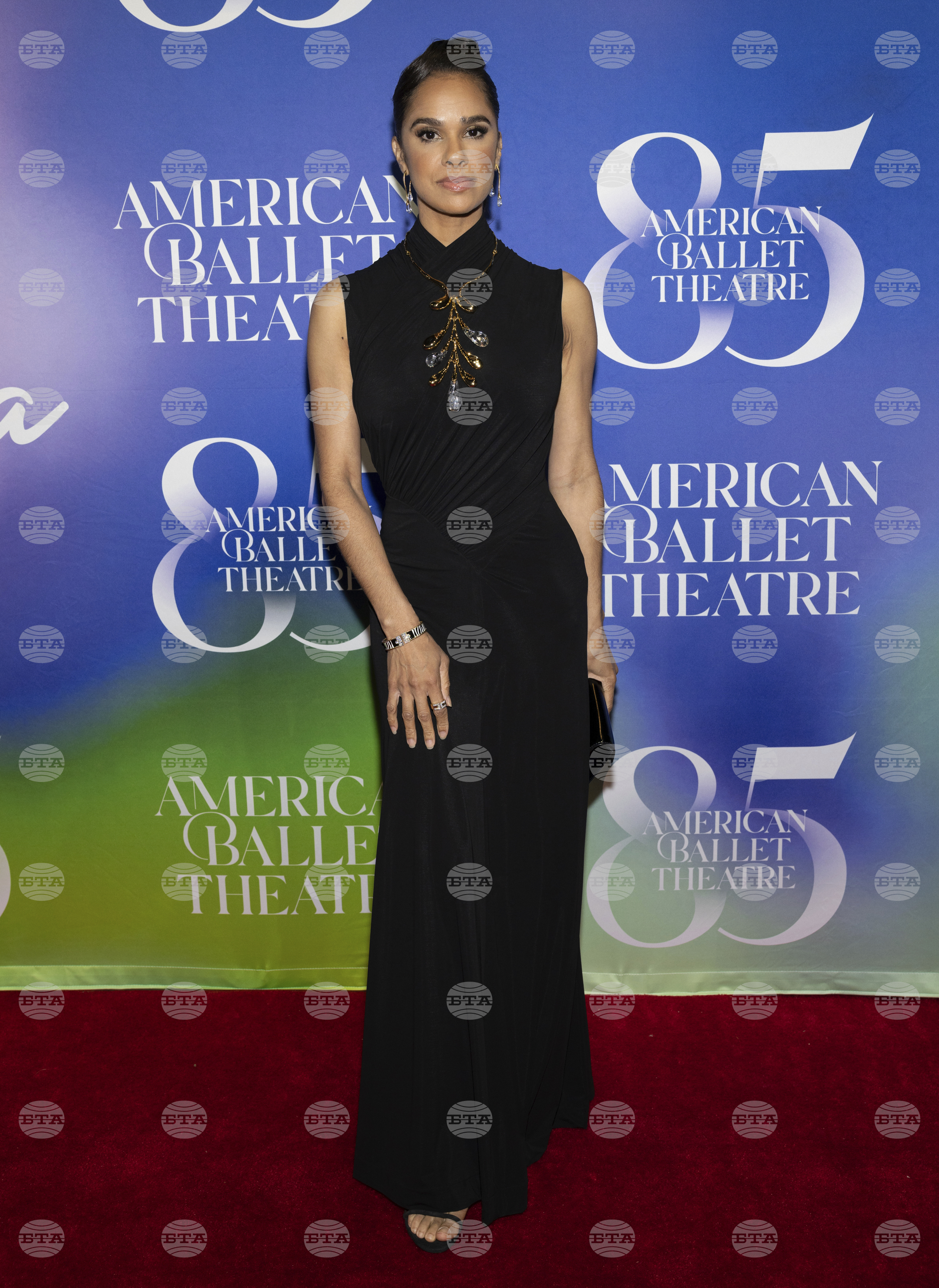 American Ballet Theatre 2025 Spring Gala