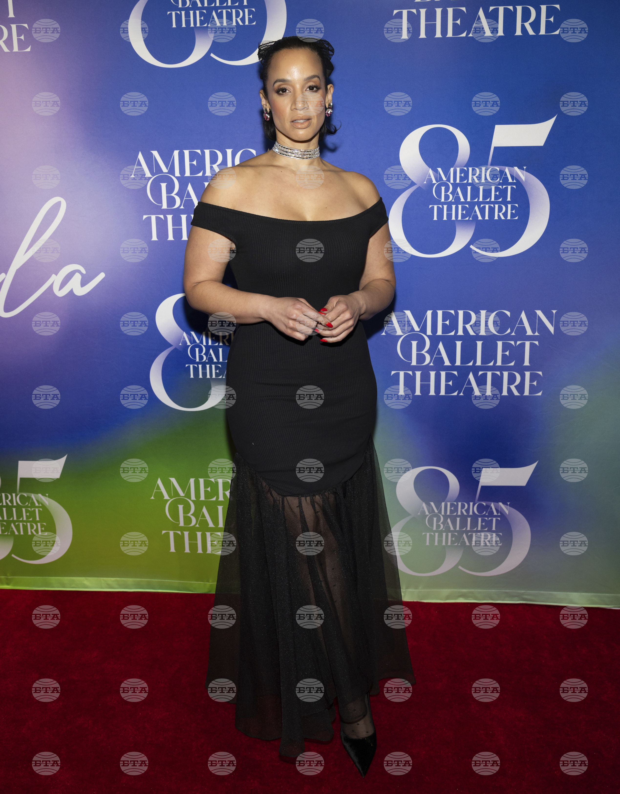 American Ballet Theatre 2025 Spring Gala
