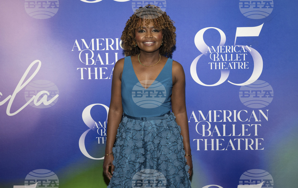 American Ballet Theatre 2025 Spring Gala