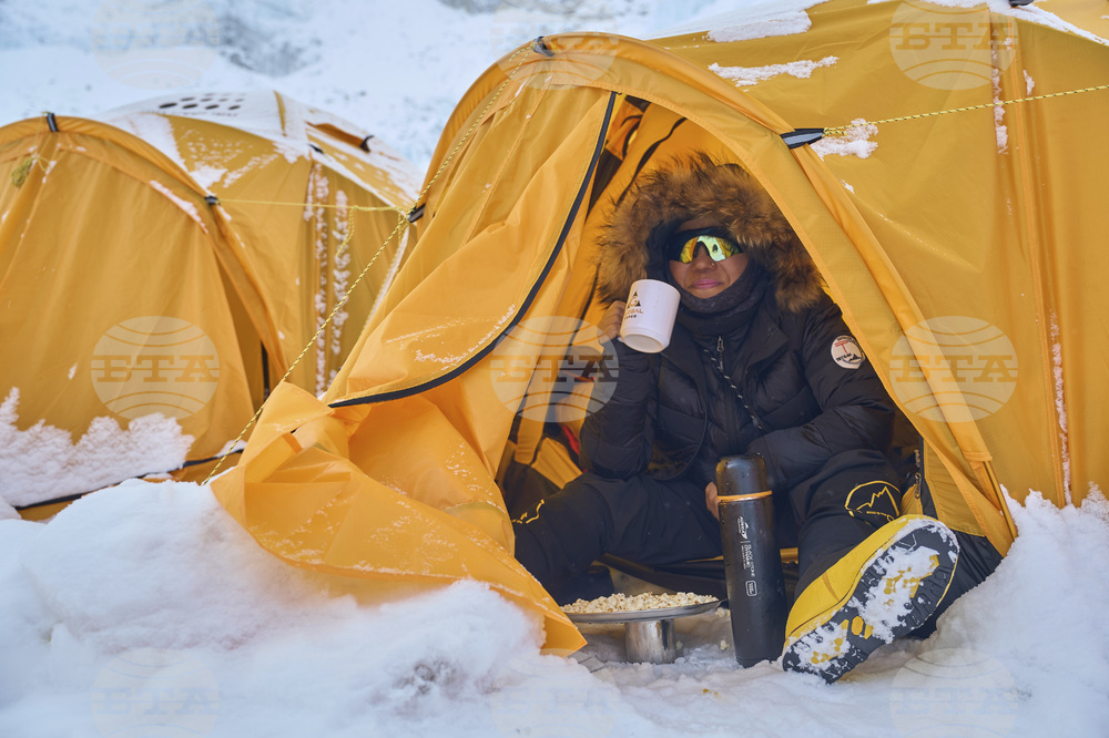 Nepal Everest Photo Gallery