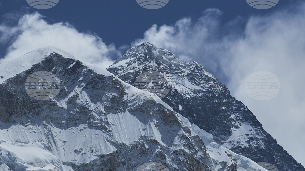 Nepal Everest Photo Gallery