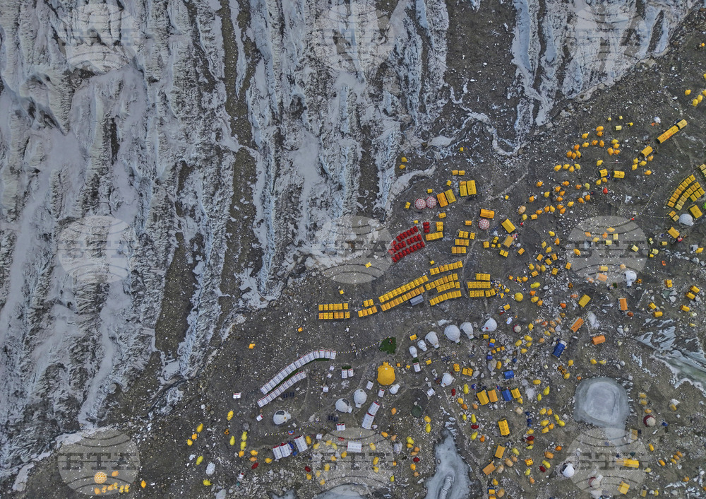 Nepal Everest Photo Gallery