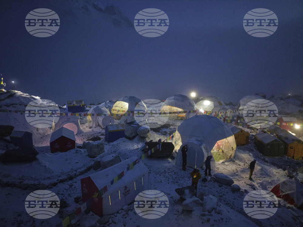 Nepal Everest Photo Gallery