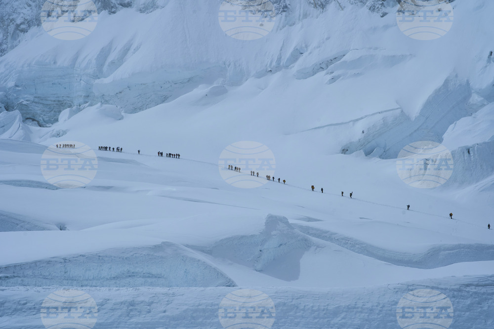 Nepal Everest Photo Gallery