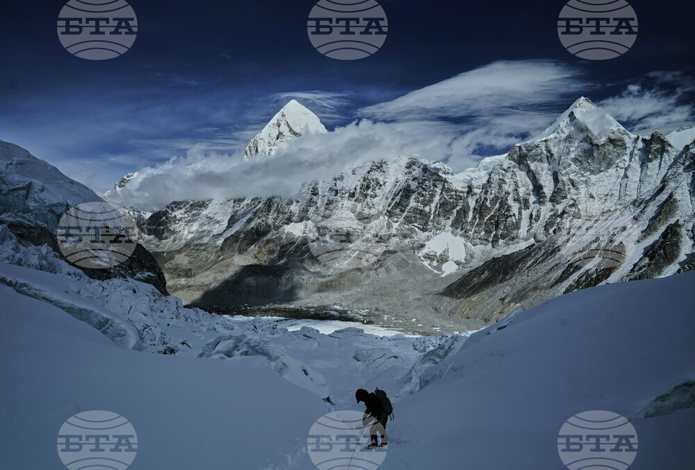 Nepal Everest Photo Gallery