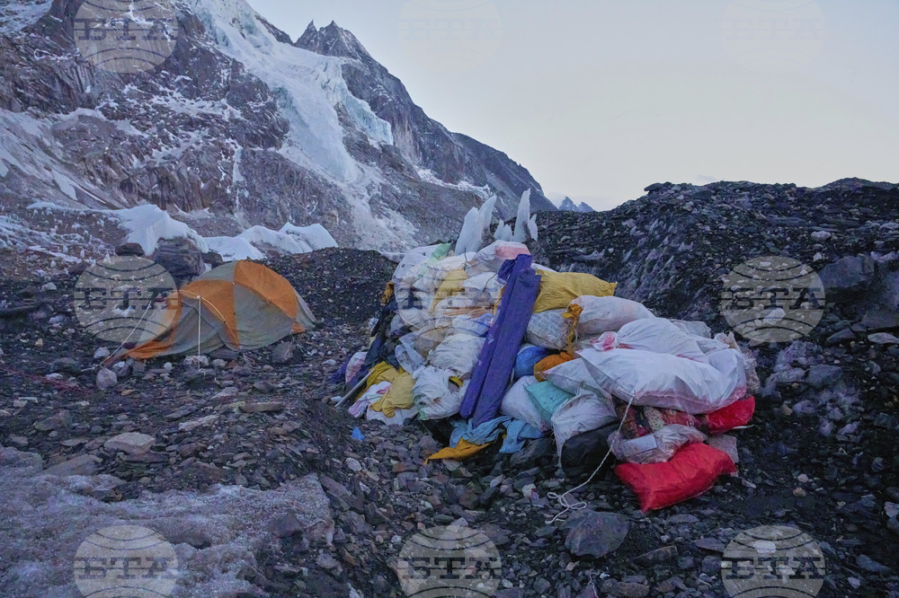 Nepal Everest Photo Gallery