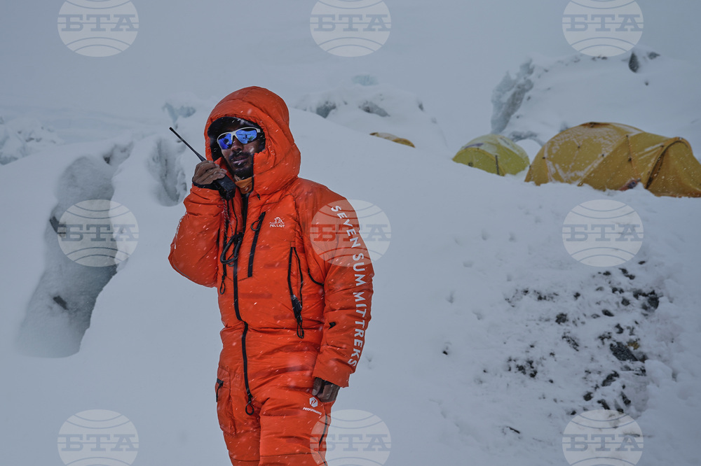 Nepal Everest Photo Gallery