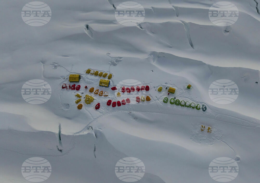 Nepal Everest Photo Gallery