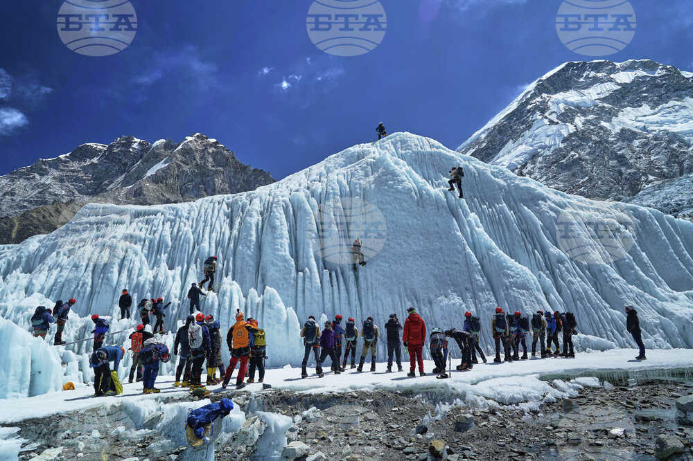 Nepal Everest Photo Gallery