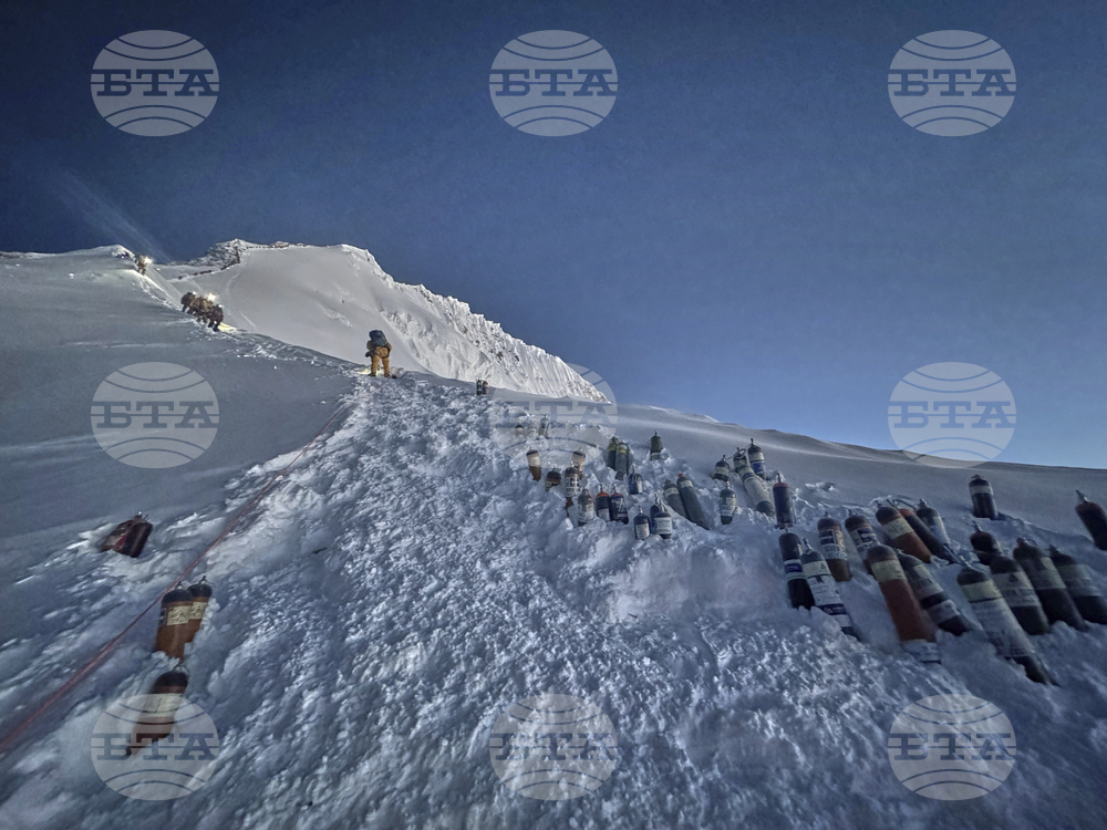 Nepal Everest Photo Gallery