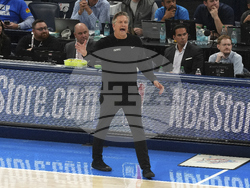 Thunder Timberwolves Basketball