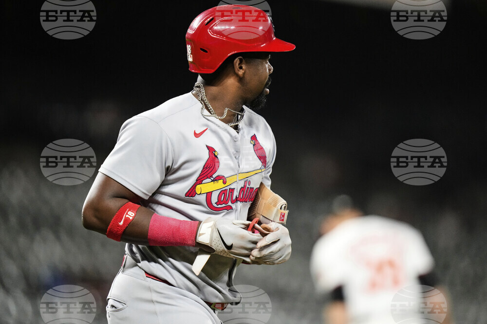 Cardinals Orioles Baseball