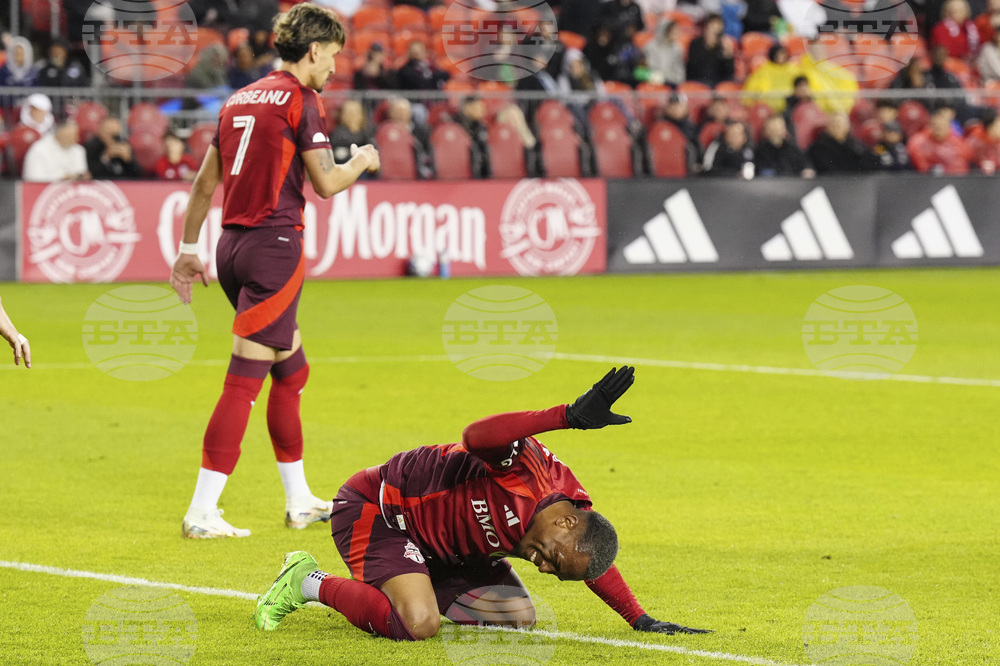MLS Philadelphia Toronto Soccer