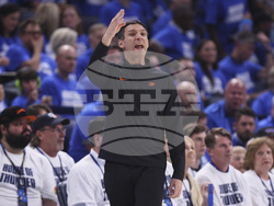 Thunder Timberwolves Basketball