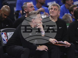 Thunder Timberwolves Basketball