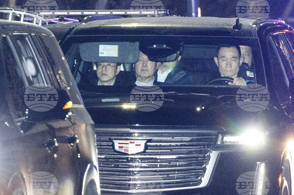South Korea Election Timeline