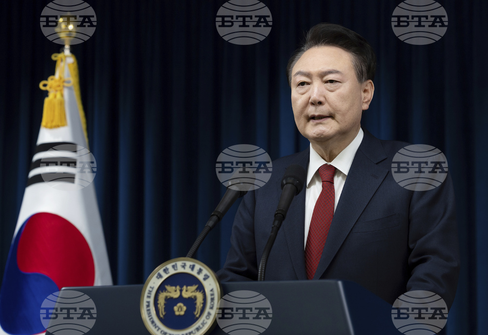 South Korea Election Timeline