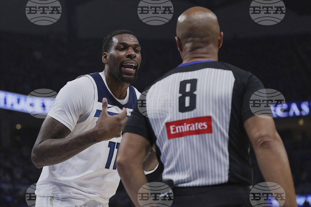 Thunder Timberwolves Basketball