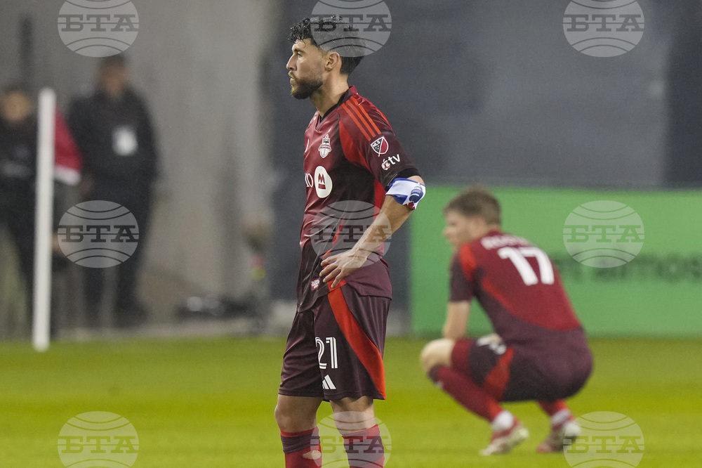 MLS Philadelphia Toronto Soccer