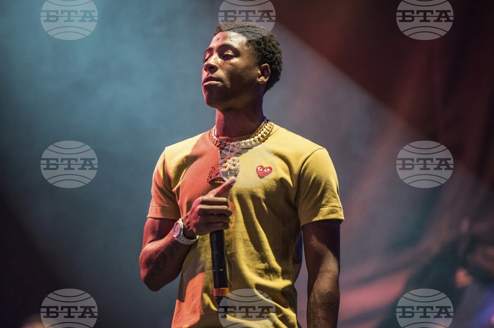 YoungBoy Pardon
