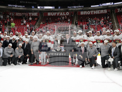 Panthers Hurricanes Hockey