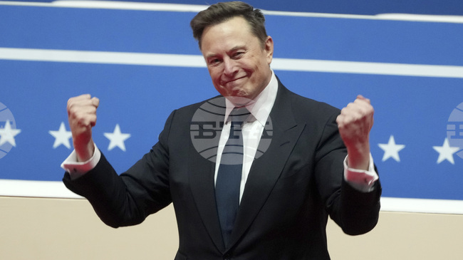 Мъск създава нов „фирмен град“ в Тексас успоредно с проектите на „СпейсЕкс“ 