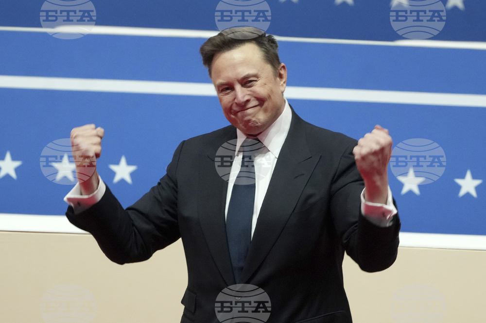 Мъск създава нов „фирмен град“ в Тексас успоредно с проектите на „СпейсЕкс“ 