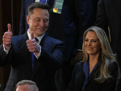 Musk Trump