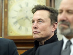 Musk Trump