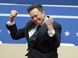 Musk Trump