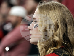 Panthers Hurricanes Hockey