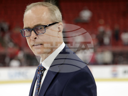 Panthers Hurricanes Hockey