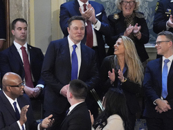Musk Trump