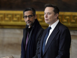 Musk Trump