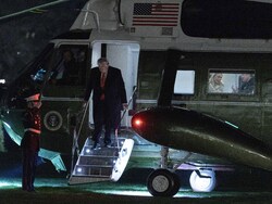 Musk Trump