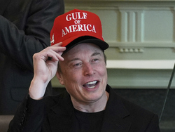 Musk Trump