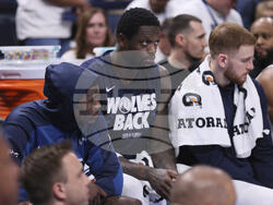 Thunder Timberwolves Basketball