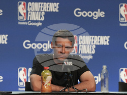 Thunder Timberwolves Basketball