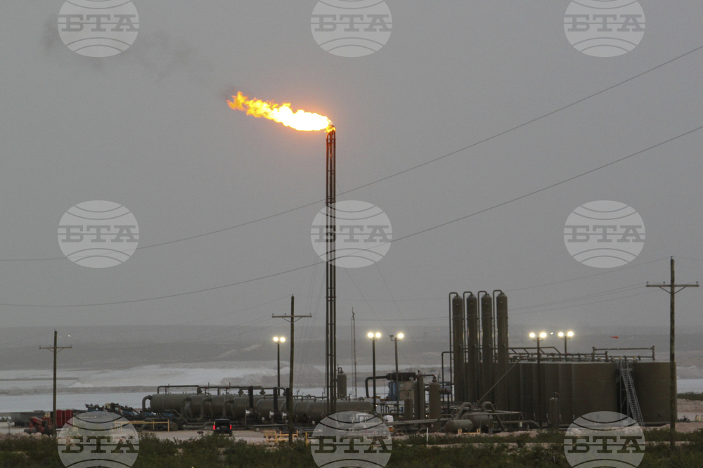 Education Air Quality Oil and Gas